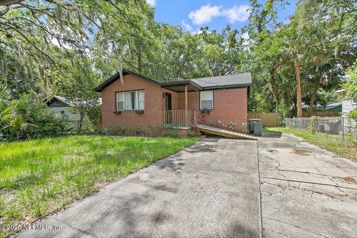 3020 Gilmore St, JACKSONVILLE, FL, 32205-5641 | Card Image