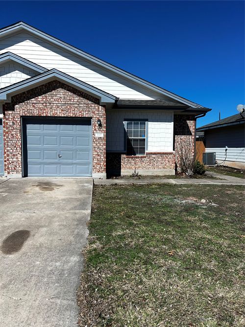 143 Marvin Cv, Hutto, TX, 78634-5099 | Card Image