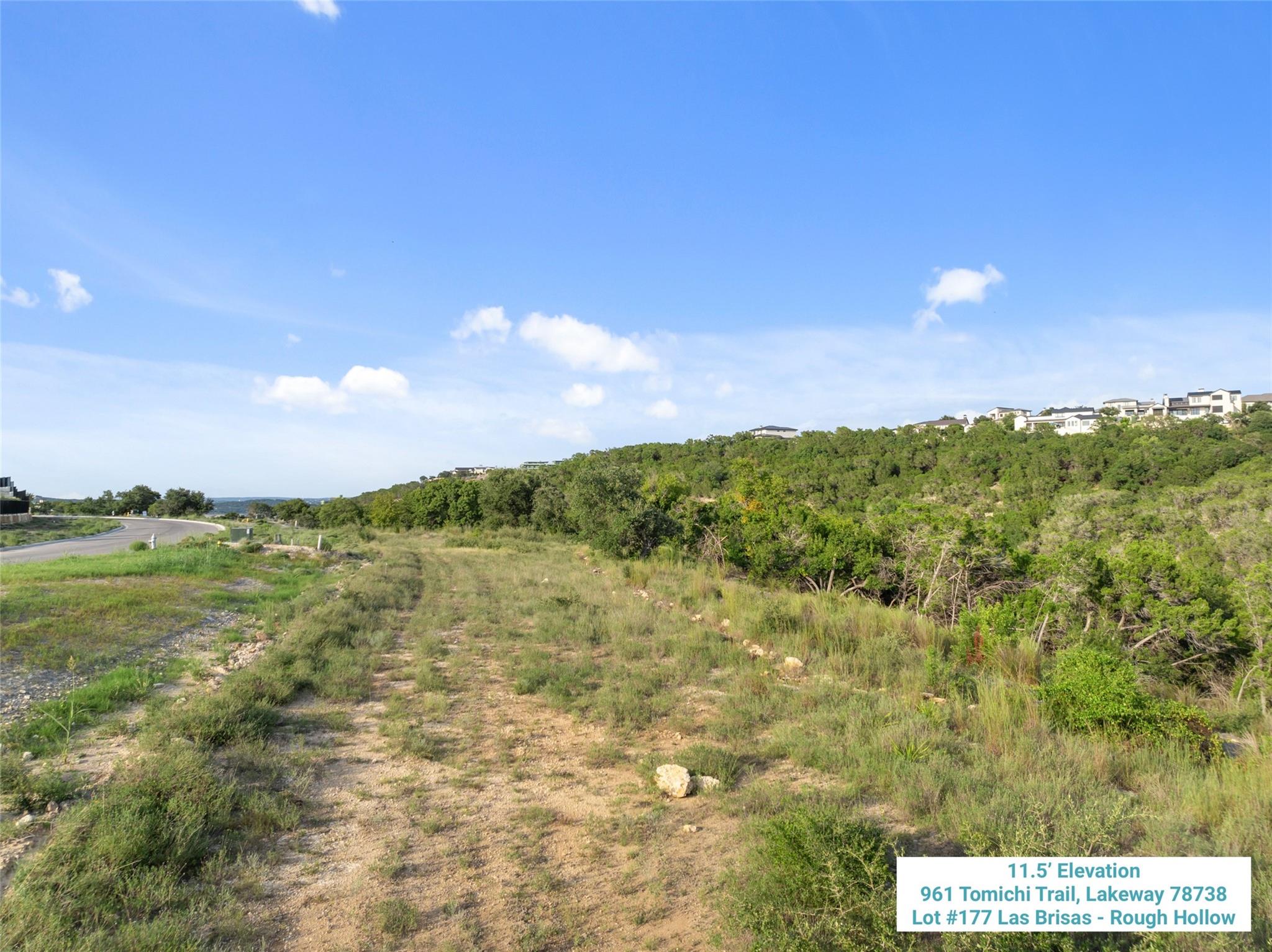 Land in Lakeway 3