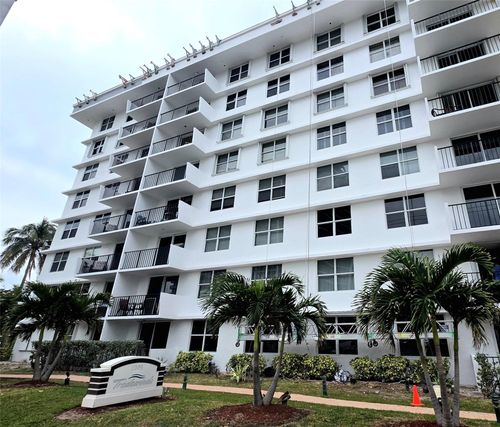 411-1009 N Ocean Blvd, Pompano Beach, FL, 33062-4057 | Card Image