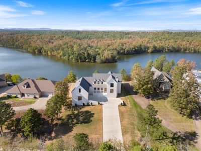 112 Lake Forest Shores Drive, House other with 5 bedrooms, 3 bathrooms and null parking in Hot Springs AR | Image 2