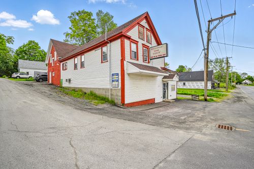23 Main Street, Athens, ME, 04912 | Card Image