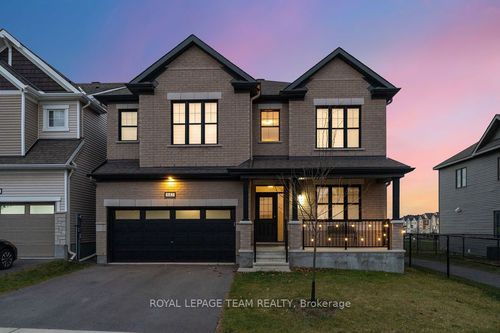643 Rye Grass Way, Nepean, ON, K2J6Z8 | Card Image