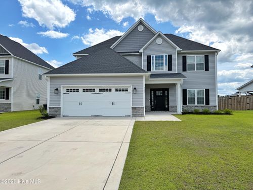 734 Hope Dexter Dr, Jacksonville, NC, 28546-0130 | Card Image