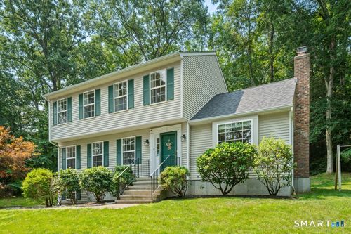 130 Alpine Dr, Sandy Hook, CT, 06482-1254 | Card Image