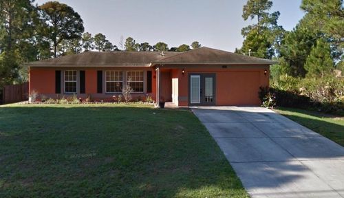 3099 Pascal Ave, North Port, FL, 34286-4953 | Card Image