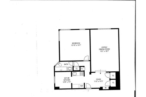 4b-860 Grand Concourse, Bronx, NY, 10451-2816 | Card Image