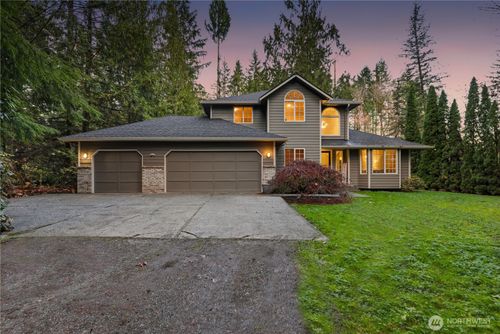 1209 177th Ave Ne, Snohomish, WA, 98290-4406 | Card Image