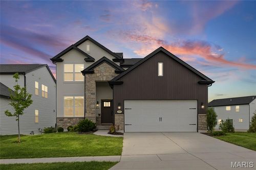 o-167 Mora Blvd, O Fallon, MO, 63368-2311 | Card Image