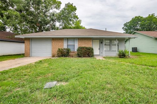 602 Cates Dr, Kaufman, TX, 75142-3748 | Card Image