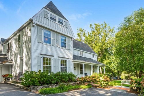 10 Prospect Ave, Darien, CT, 06820-3511 | Card Image