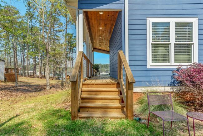 392 Big Oconee River Rd, House other with 3 bedrooms, 4 bathrooms and 2 parking in Sparta GA | Image 8