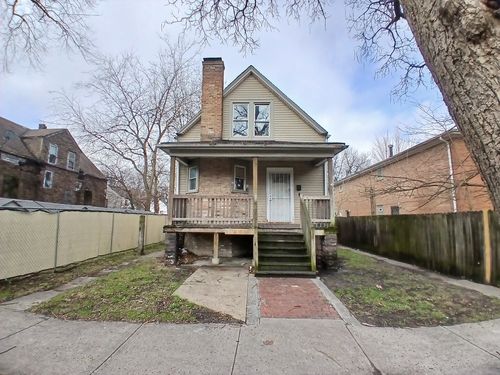 7804 S Ellis Ave, Chicago, IL, 60619-3214 | Card Image