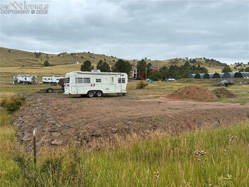 TBD A St, Cripple Creek, CO, 80813 | Card Image