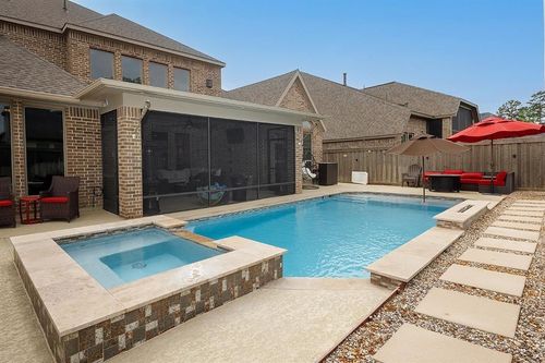 28337 Sterling Oak Dr, Spring, TX, 77386-4936 | Card Image