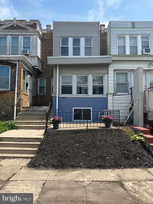 2037 S 68th St, PHILADELPHIA, PA, 19142-1628 | Card Image