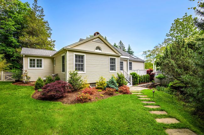 156 Main St, House other with 3 bedrooms, 5 bathrooms and 6 parking in Ridgefield CT | Image 5