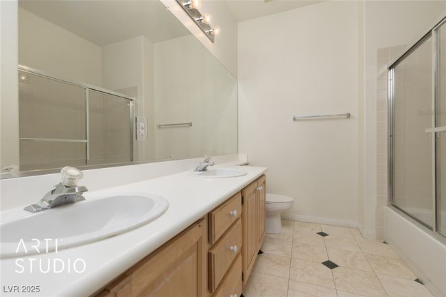 1257 Morning Skyline Ct, House other with 4 bedrooms, 3 bathrooms and null parking in Henderson NV | Image 20