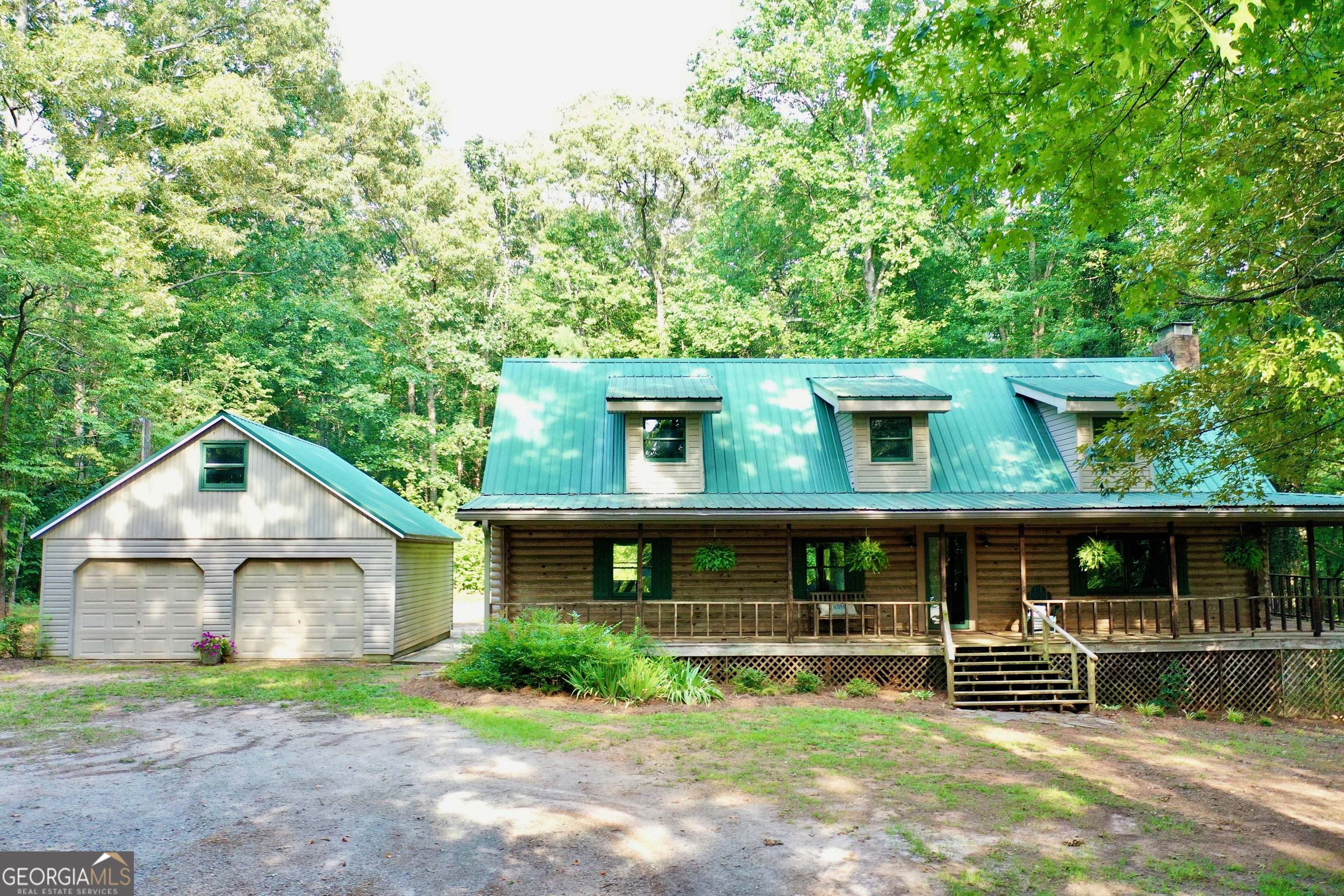 Thomas Wilson Rd, Roopville, GA 30170 #1