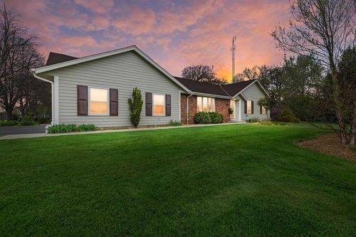 3510 Nicholson Road, Caledonia, WI, 53126 | Card Image