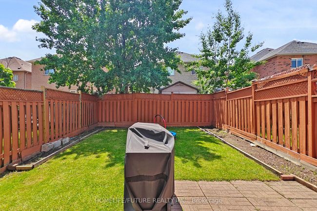 83 Dandelion Rd, House attached with 5 bedrooms, 4 bathrooms and 2 parking in Brampton ON | Image 29