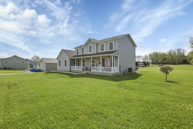 3427 Stringtown Rd Ne, House other with 4 bedrooms, 3 bathrooms and null parking in Lancaster OH | Image 55