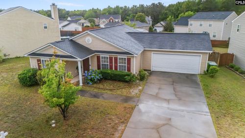 581 Robins Egg Dr, Columbia, SC, 29229-6816 | Card Image