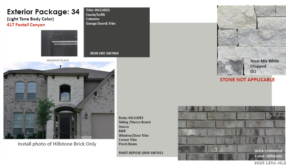 Residential in Cibolo 4