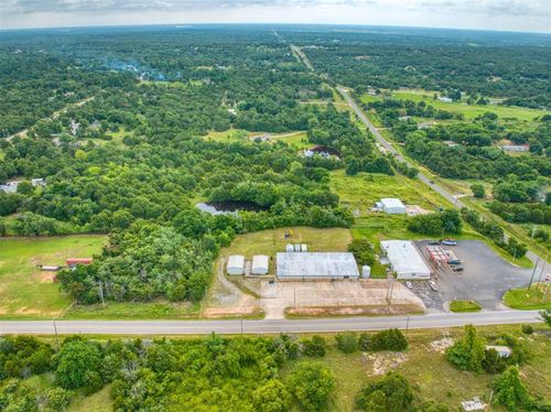 14818 S Peebly Rd, Newalla, OK, 74857-9420 | Card Image