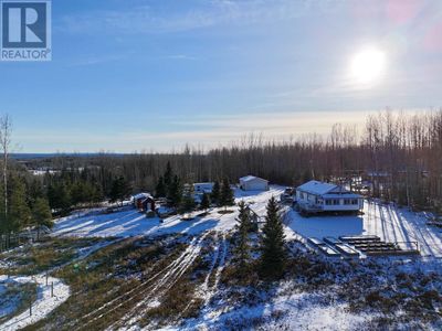 27 Pioneer Way, House other with 4 bedrooms, 2 bathrooms and null parking in Fort Nelson BC | Image 2