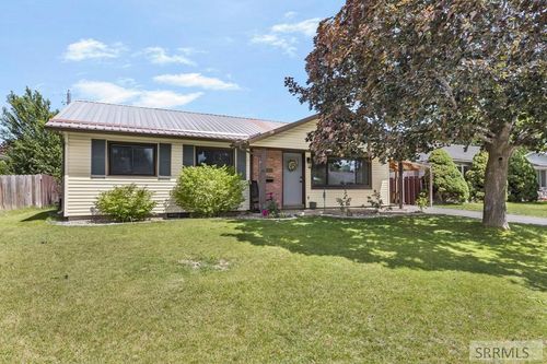 1245 Bower Dr, Idaho Falls, ID, 83404-5404 | Card Image
