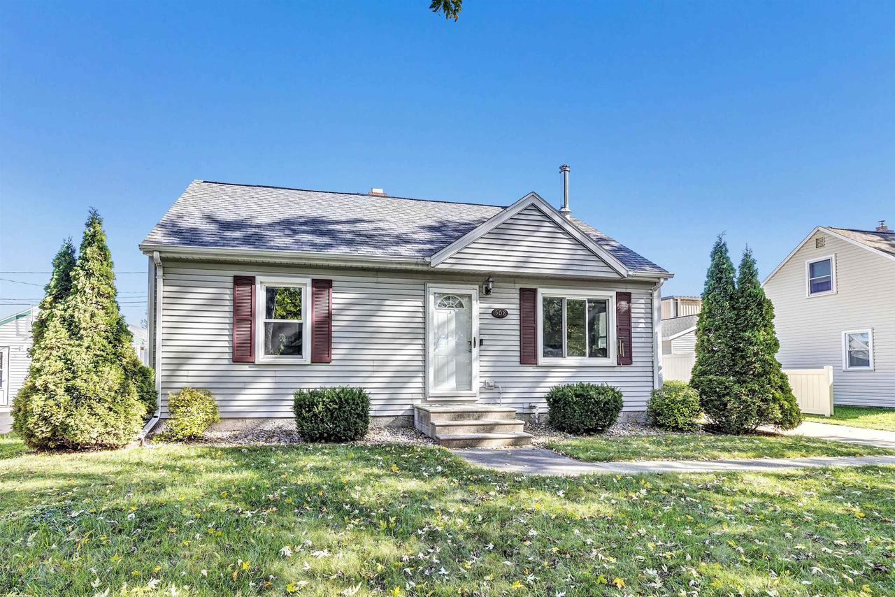 Cottage Grove Ave, Green Bay, WI 54304