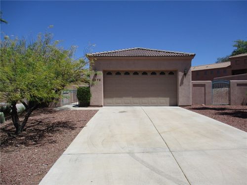 2675 Desert Flowers Dr, Bullhead City, AZ, 86429-5920 | Card Image