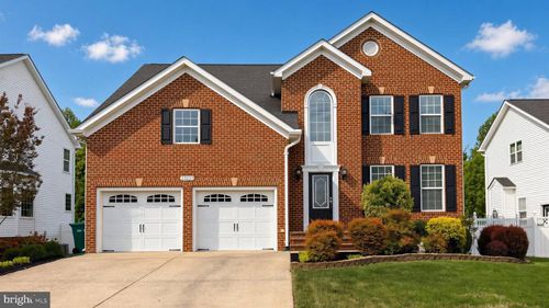 23621 Margrave Dr, LEONARDTOWN, MD, 20650-5878 | Card Image