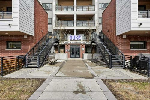 305-120 18 Ave Sw, Calgary, AB, T2S3H5 | Card Image