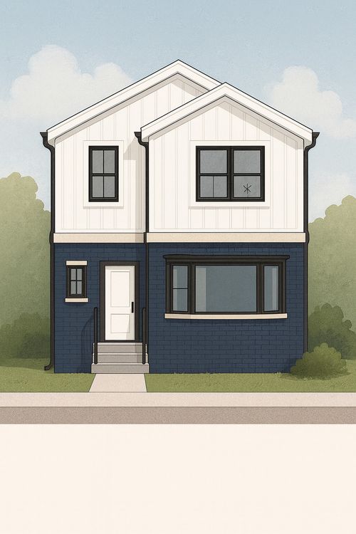 927 S Chatham Ave, Elmhurst, IL, 60126-4573 | Card Image