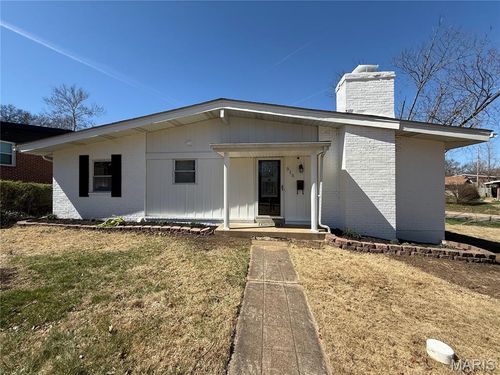 515 Crestvale Dr, Saint Louis, MO, 63119-1529 | Card Image