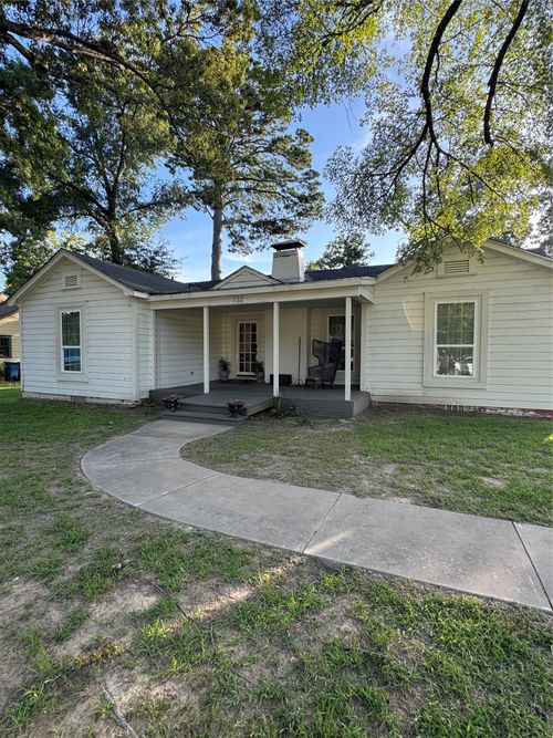 722 S Prairieville, Athens, TX, 75751 | Card Image