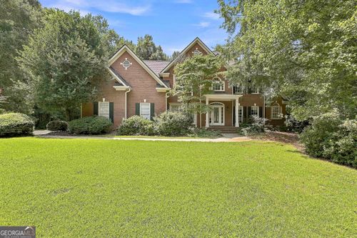 105 Silvermere, Fayetteville, GA, 30215-2752 | Card Image