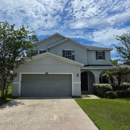 316 Grande Sunningdale Loop, DAYTONA BEACH, FL, 32124-3039 | Card Image