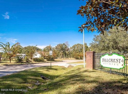 0 Finch Drive, Vancleave, MS, 39565 | Card Image