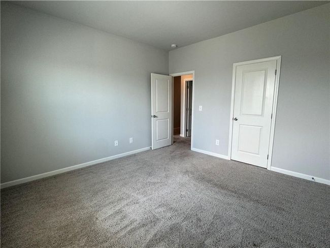 3219 Weyhill Way, Townhouse with 3 bedrooms, 3 bathrooms and null parking in Buford GA | Image 4