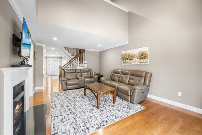 UNIT-28 - 22 Highland Rd, Condo with 3 bedrooms, 3 bathrooms and 2 parking in Raynham MA | Image 4