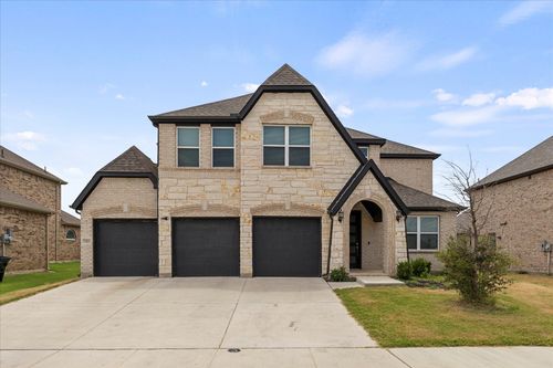 1600 Lake Grove Dr, Little Elm, TX, 75068-8667 | Card Image