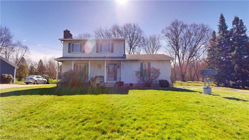 495 S Elm Ave, Tallmadge, OH, 44278-2803 | Card Image