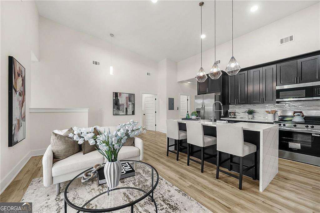 Residential in Atlanta 3