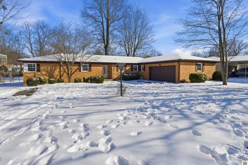 140 Nickell Heights Rd, Paducah, KY, 42003-1209 | Card Image