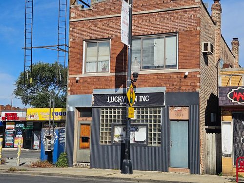 5948 W Diversey Ave, Chicago, IL, 60639-1138 | Card Image