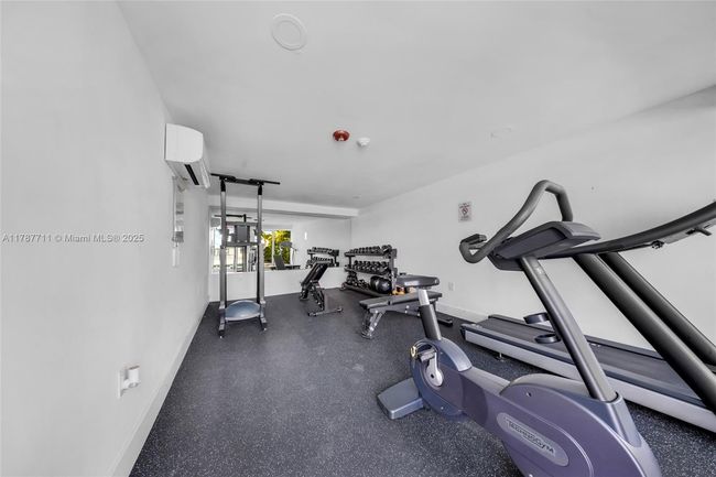 APT-602 - 7928 West Dr, Condo with 1 bedrooms, 1 bathrooms and null parking in North Bay Village FL | Image 42