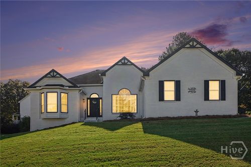 3101 Planters Mill Drive, Dacula, GA, 30019 | Card Image